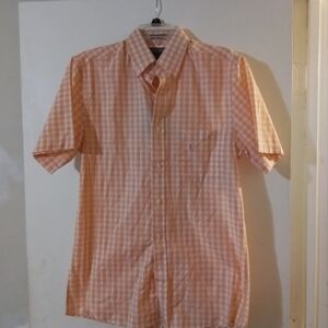 Saddlebred button-down